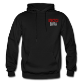 Elvira Gildan Heavy Blend Adult Hoodie - black