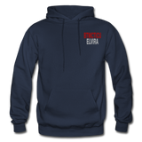 Elvira Gildan Heavy Blend Adult Hoodie - navy