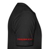 Trauma ICU Men's Premium T-Shirt - black