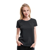 Brother 1987-2022 Women’s Premium T-Shirt - black