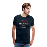 Northwest Hospital Men's Premium T-Shirt - deep navy