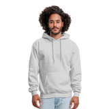 Testing Men's Hoodie - ash 