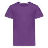 Brother Shawn Kids' Premium T-Shirt - purple