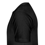 SRMC TNI Men's Organic Premium T-Shirt - charcoal grey